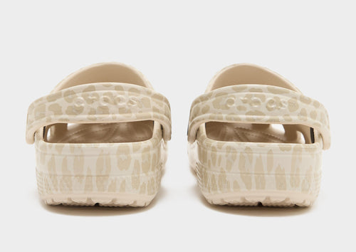 Classic Clog Women's