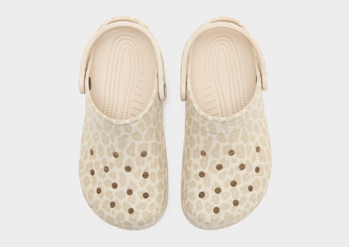 Classic Clog Women's