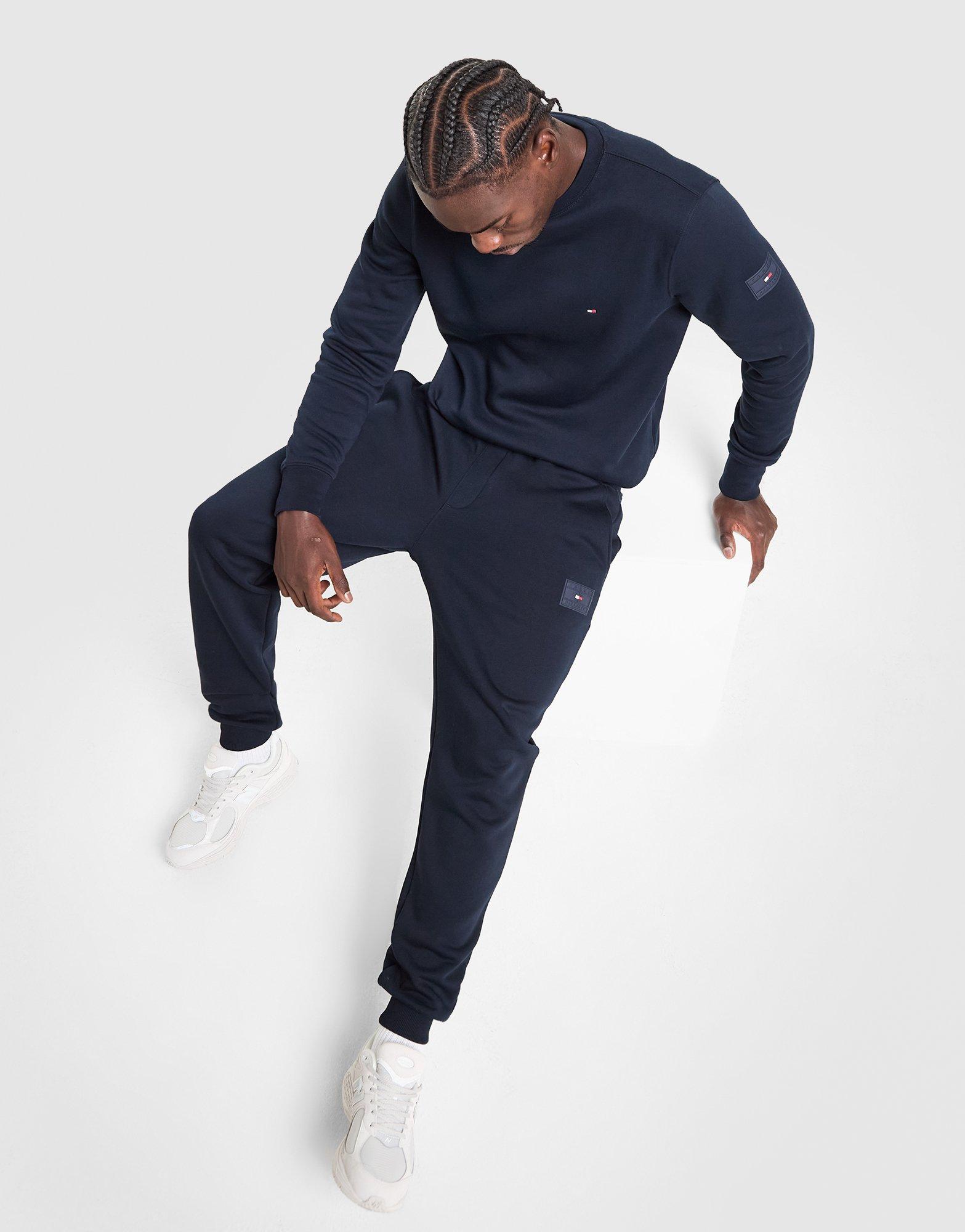 Fleece Joggers