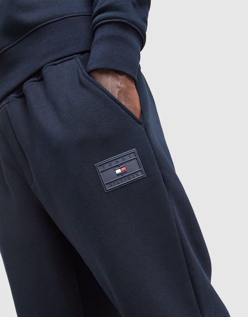 Fleece Joggers