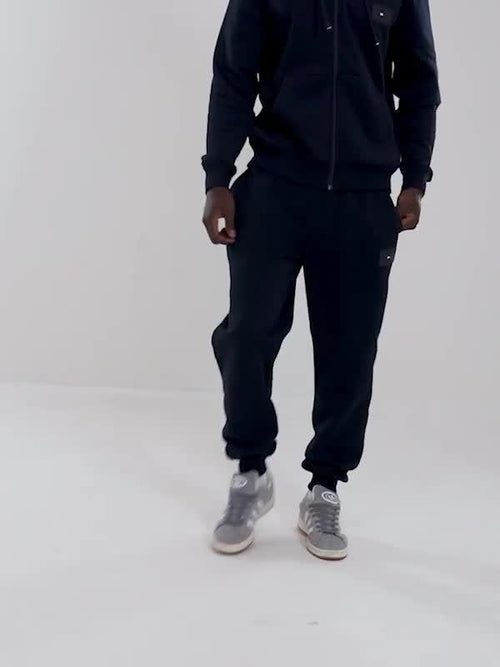 Fleece Joggers