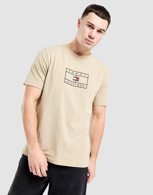 Large Logo T-Shirt