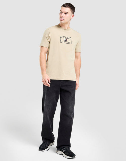 Large Logo T-Shirt