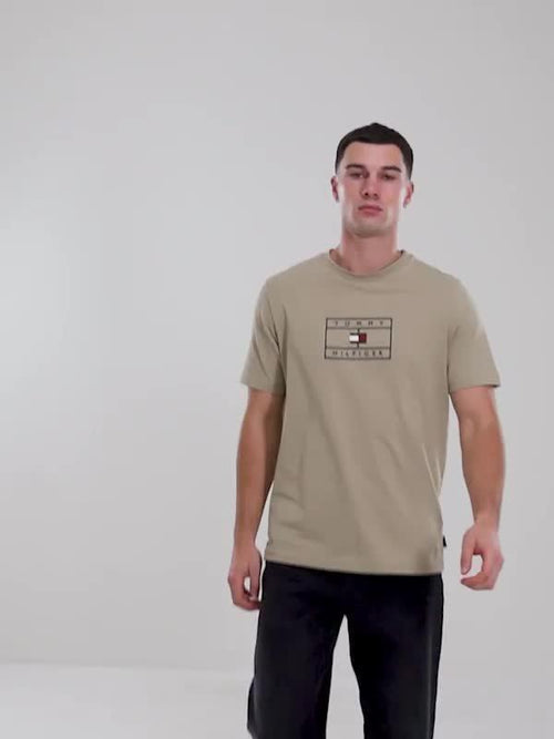 Large Logo T-Shirt