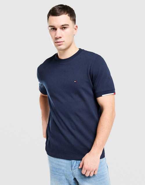 Small Logo T-Shirt