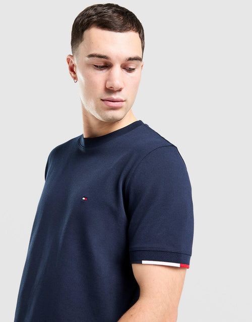 Small Logo T-Shirt