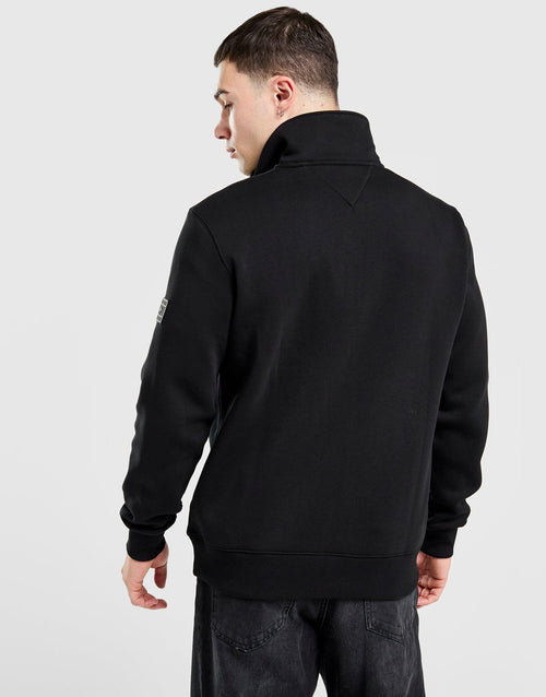 1/4 Zip Sweatshirt