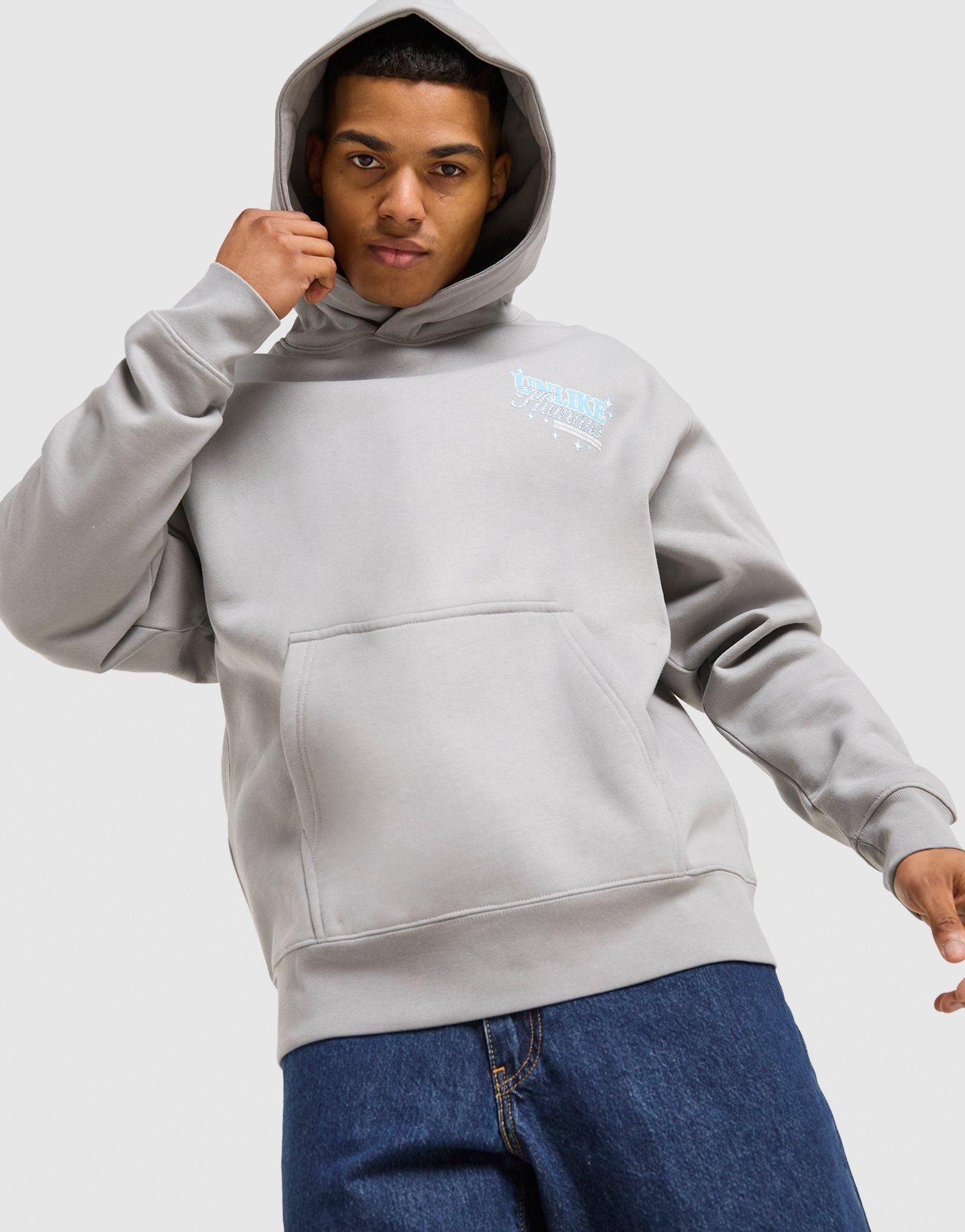 Service Hoodie