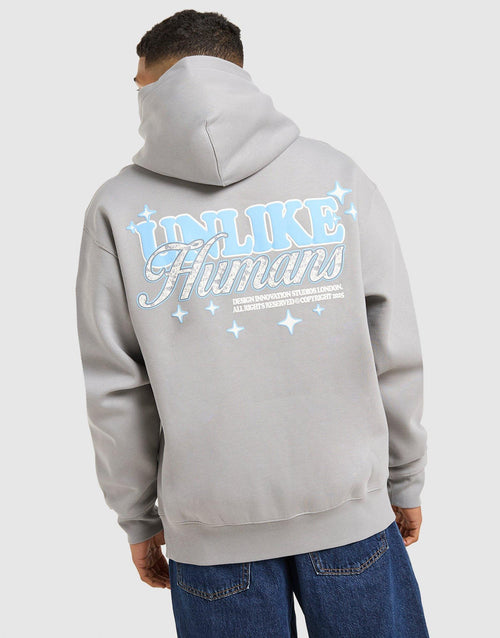 Service Hoodie