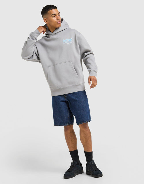 Service Hoodie