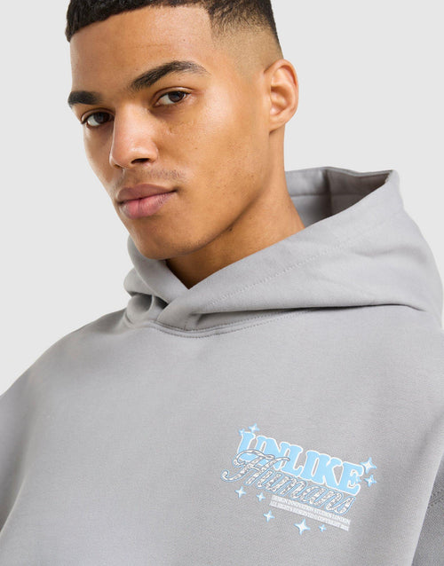 Service Hoodie