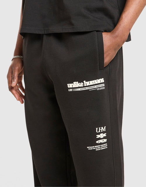Highgrade Joggers