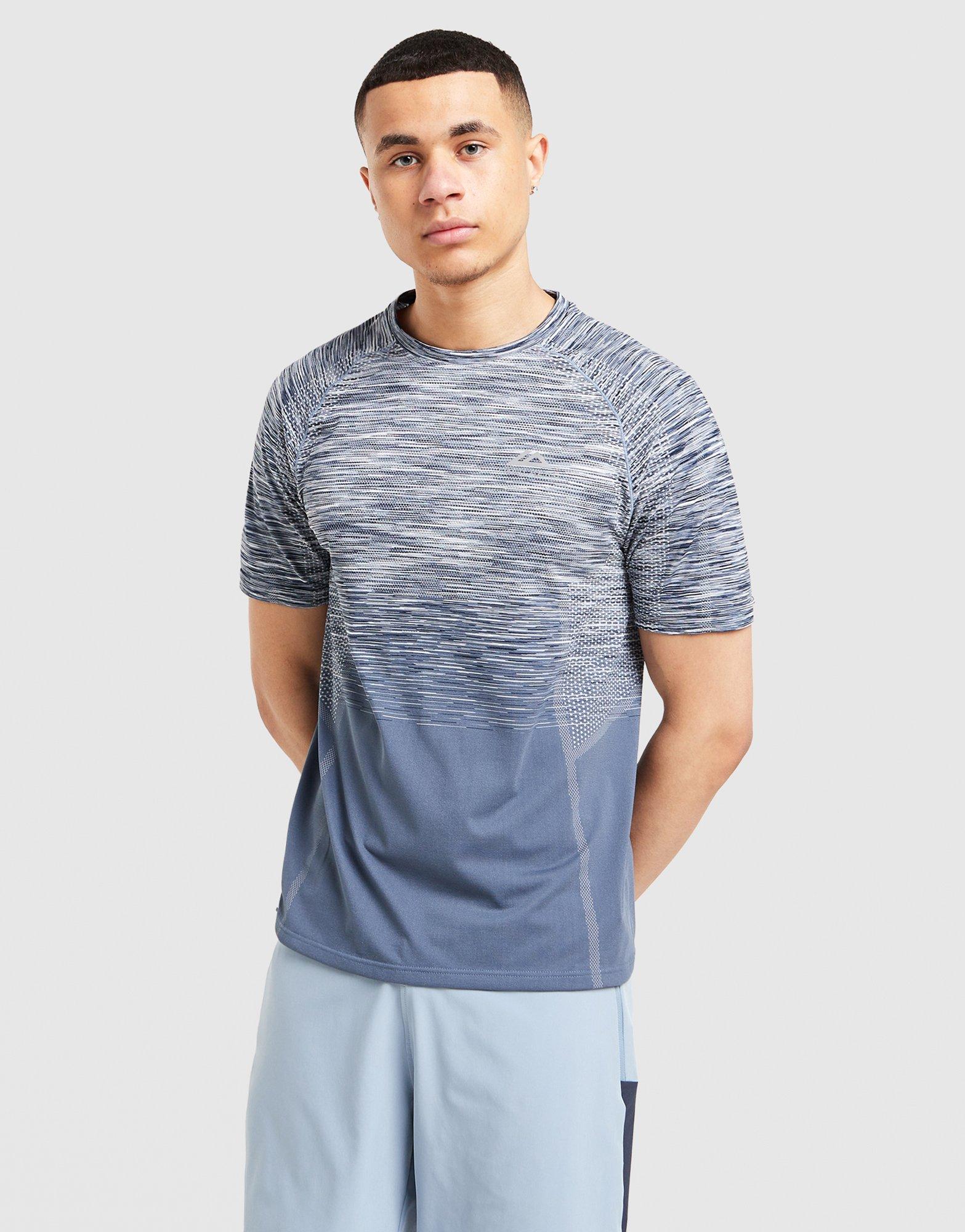 Arc Seamless T-Shirt