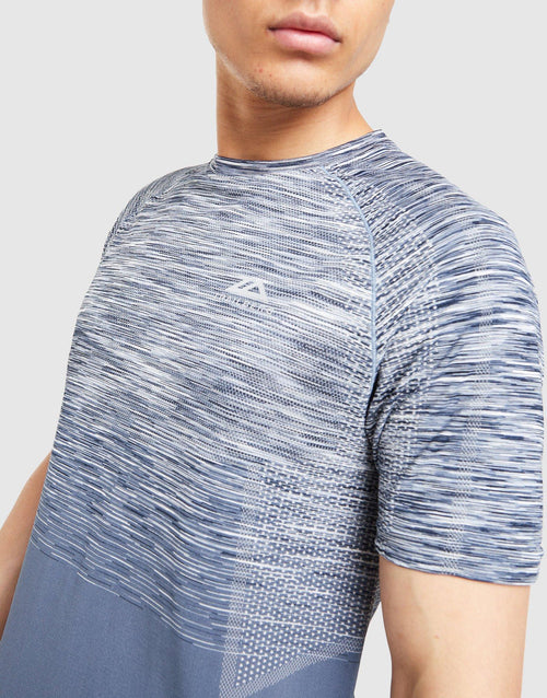 Arc Seamless T-Shirt