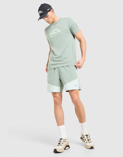 Movement T-Shirt