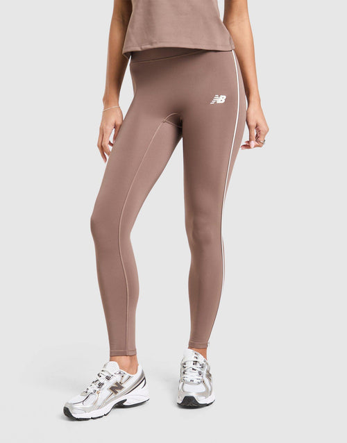 Pipe Leggings