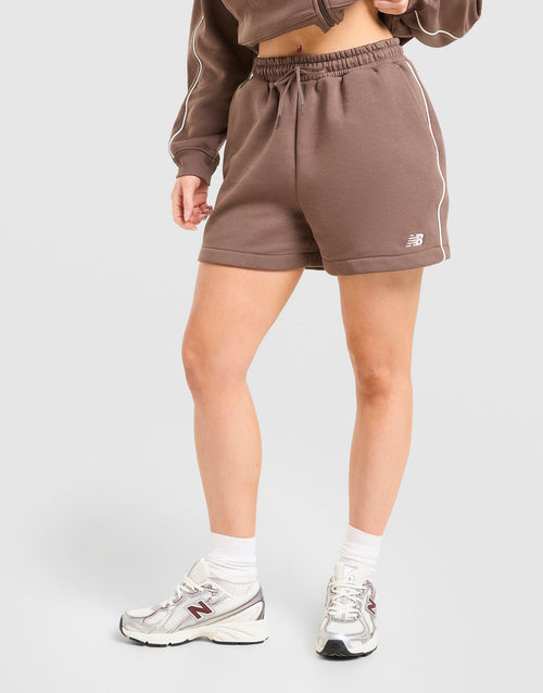 Pipe Shorts