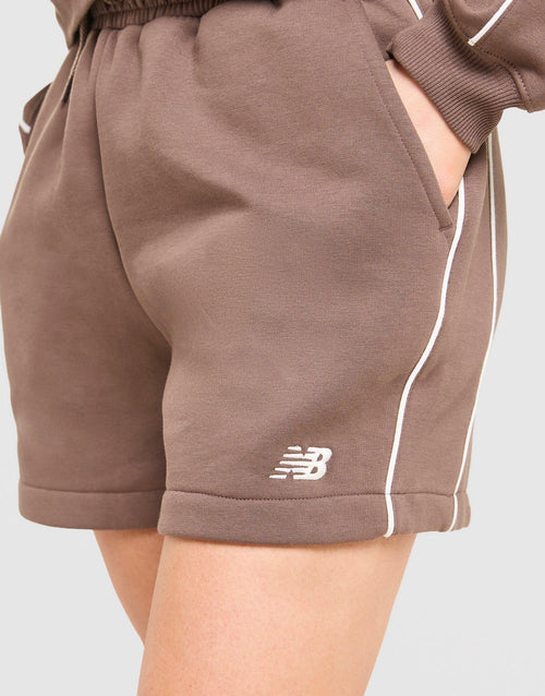 Pipe Shorts