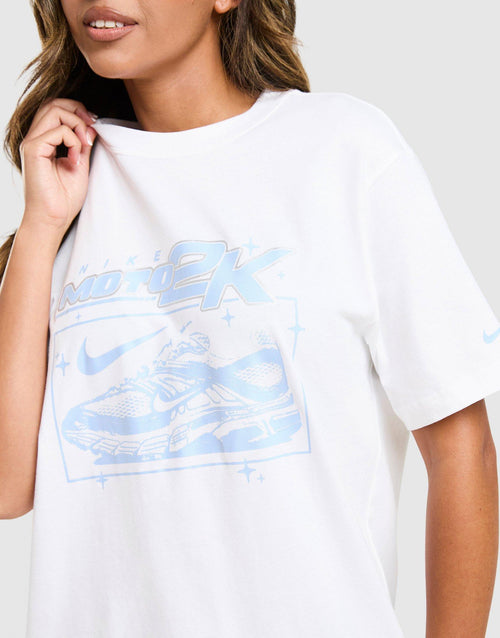 Air Max Moto 2K Boyfriend T-Shirt