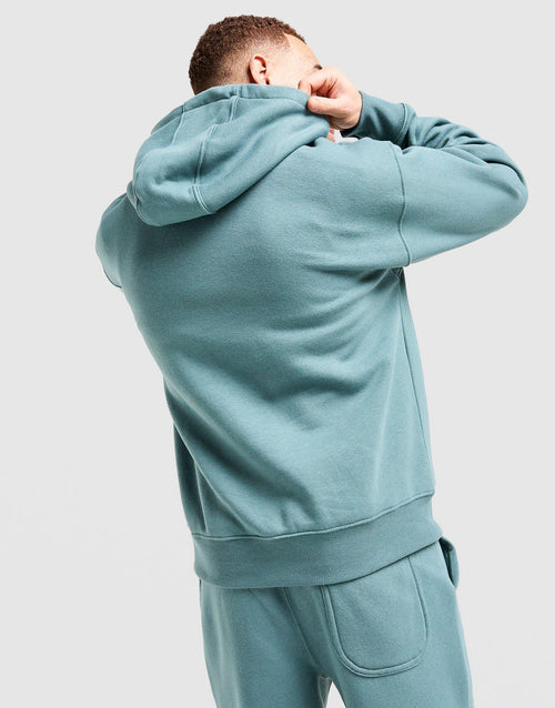 Street Fleece Overhead Hoodie