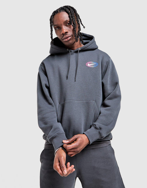 World Tour Hoodie
