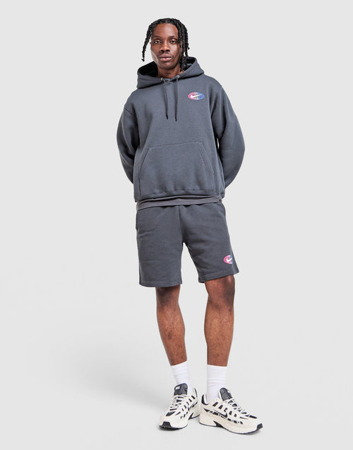 World Tour Hoodie