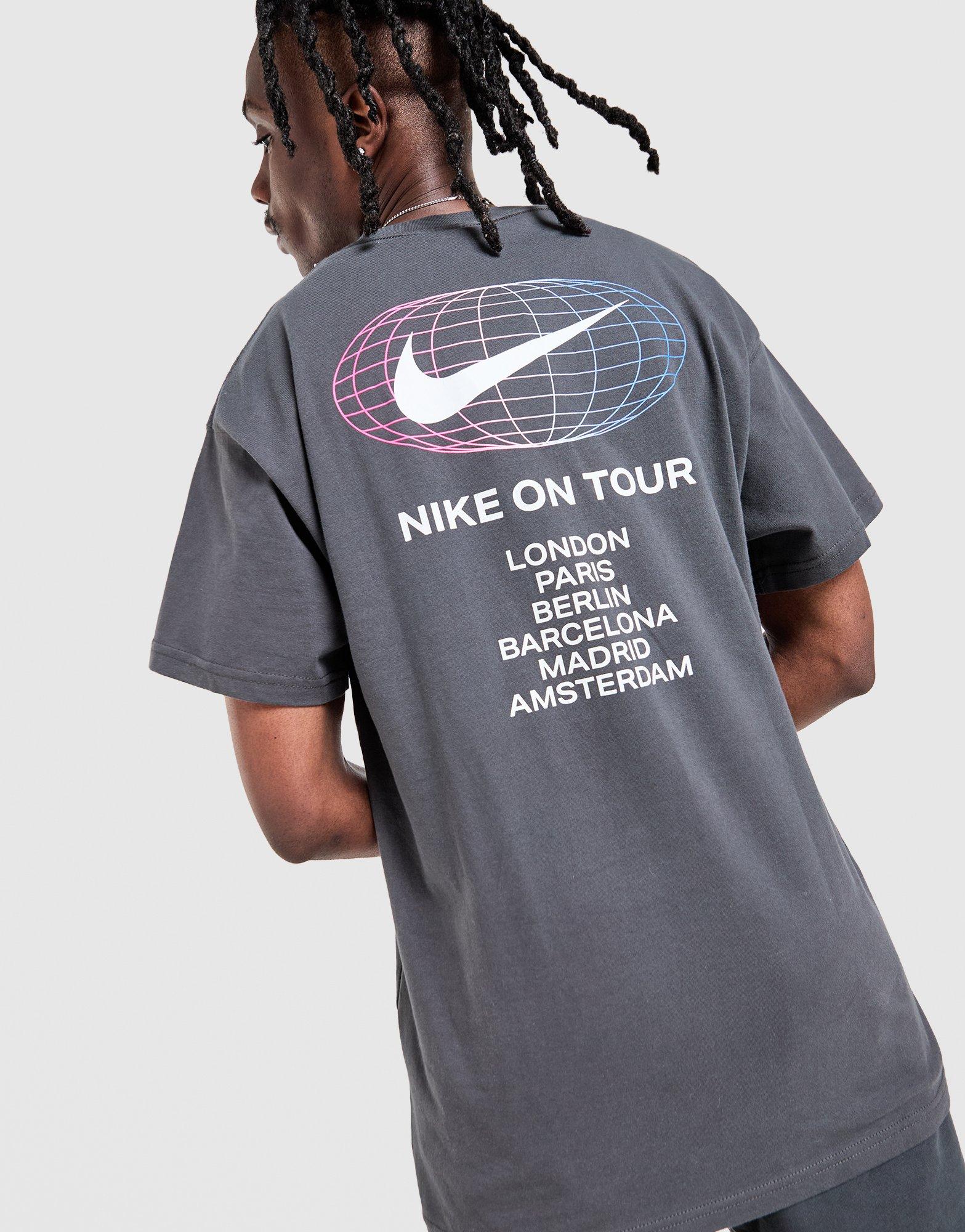 World Tour T-Shirt