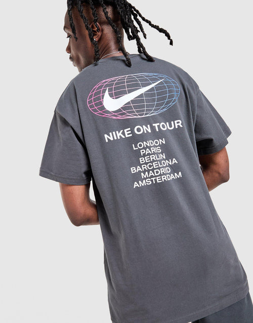 World Tour T-Shirt