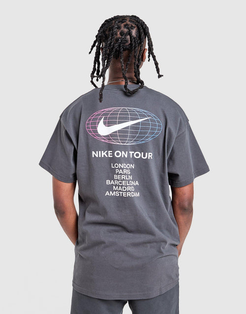 World Tour T-Shirt