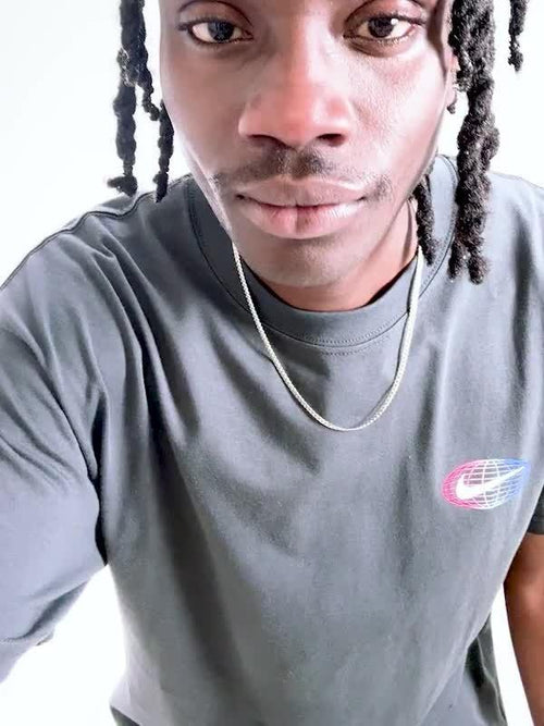 World Tour T-Shirt