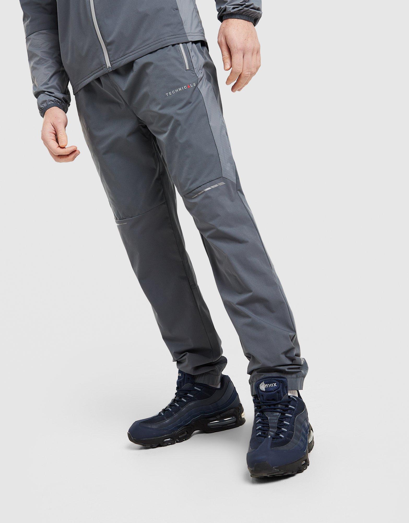 Adamite Track Pants