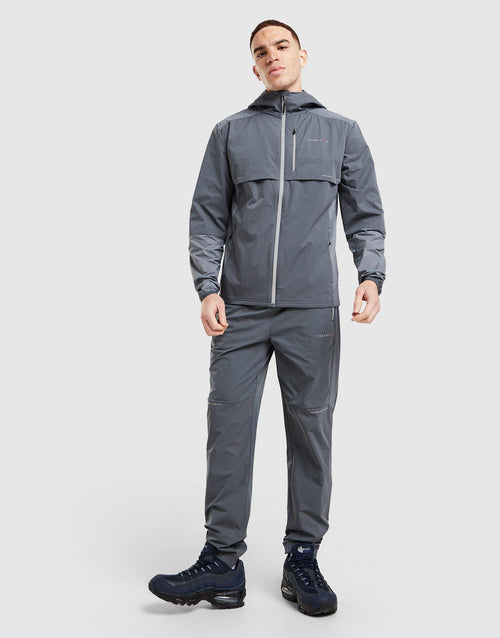 Adamite Track Pants