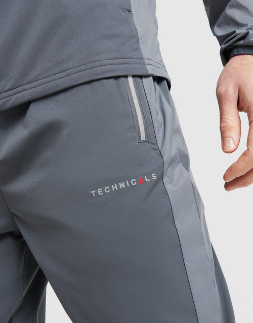 Adamite Track Pants