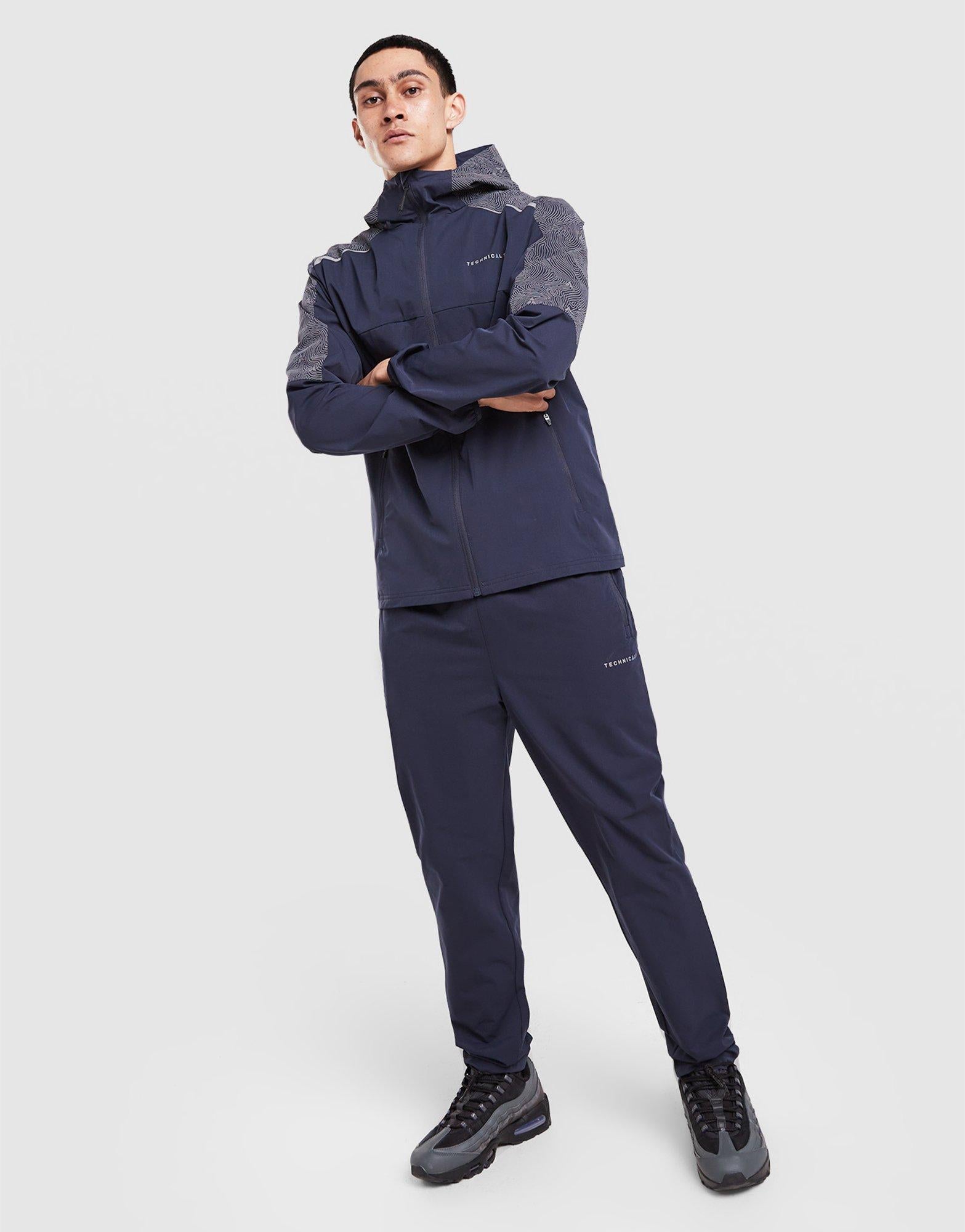 Merrit Track Pants