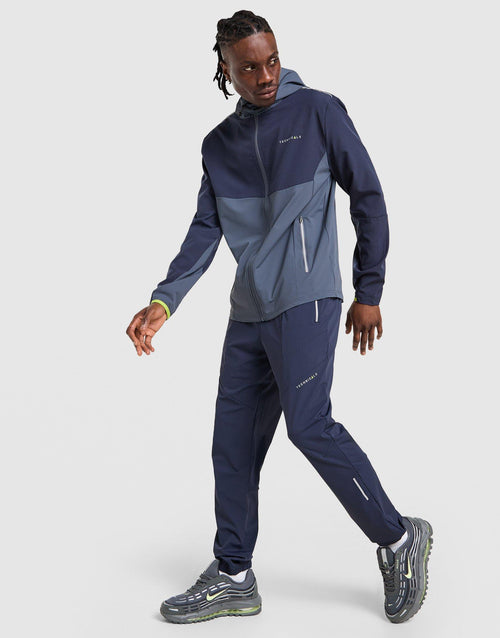 Garnet Track Pants