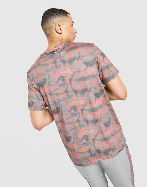 Fells Poly T-Shirt