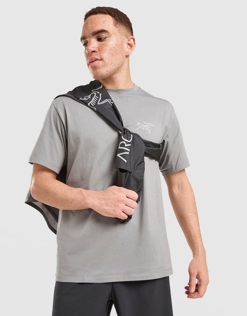 Kragg SL Cotton T-Shirt
