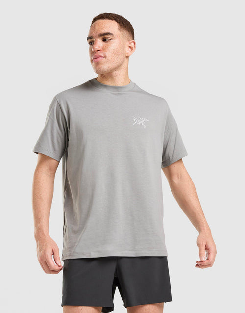 Kragg SL Cotton T-Shirt