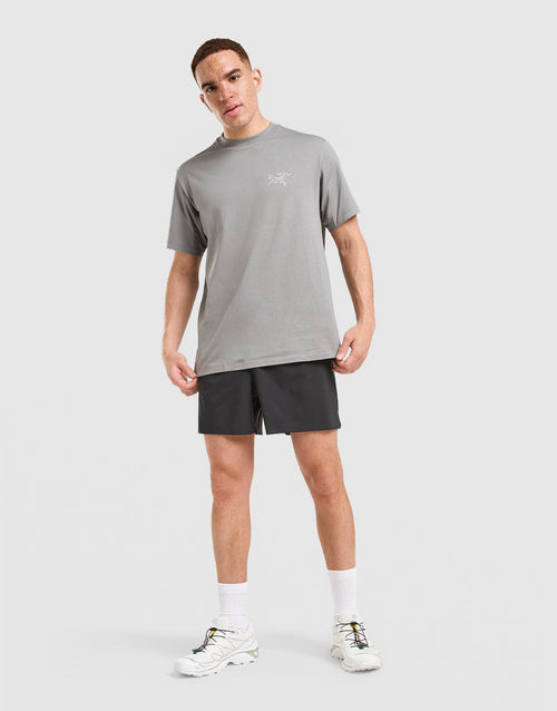 Kragg SL Cotton T-Shirt