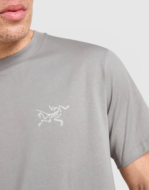 Kragg SL Cotton T-Shirt