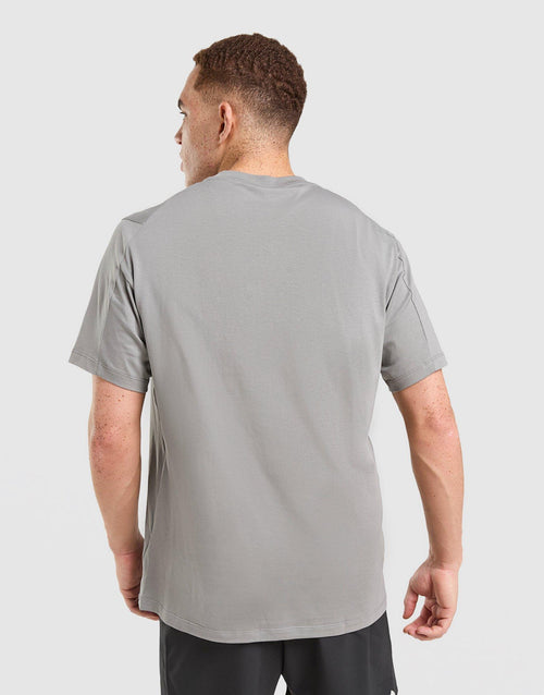 Kragg SL Cotton T-Shirt