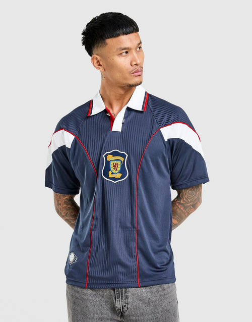 Scotland '97 Retro Home Shirt