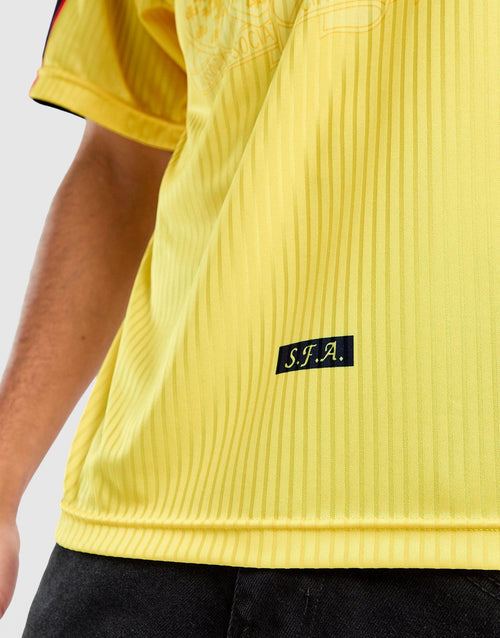 Scotland '98 Retro Away Shirt