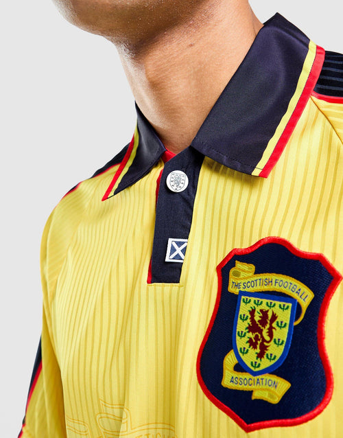 Scotland '98 Retro Away Shirt