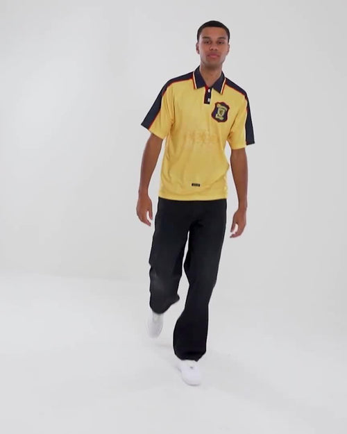 Scotland '98 Retro Away Shirt