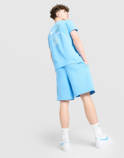 World Tour T-Shirt Junior