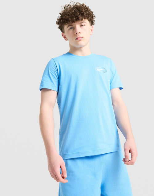 World Tour T-Shirt Junior
