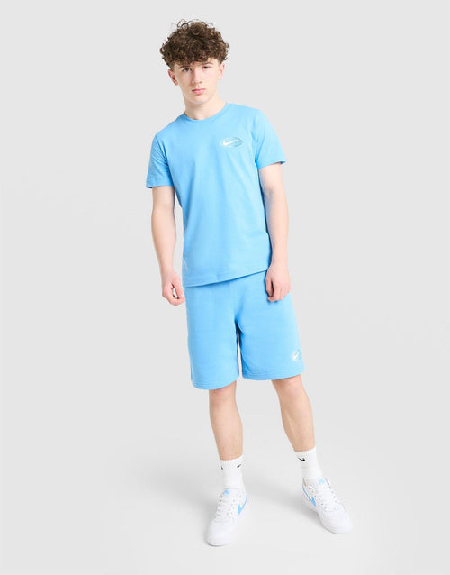 World Tour T-Shirt Junior