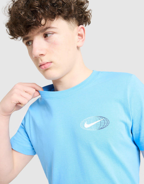 World Tour T-Shirt Junior