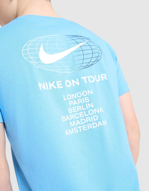 World Tour T-Shirt Junior